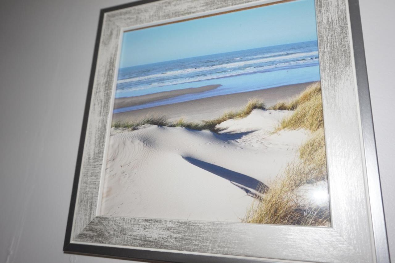 Appartement De Standing Berck Exterior photo